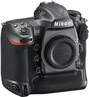 Nikon D5, rumors sulle specifiche