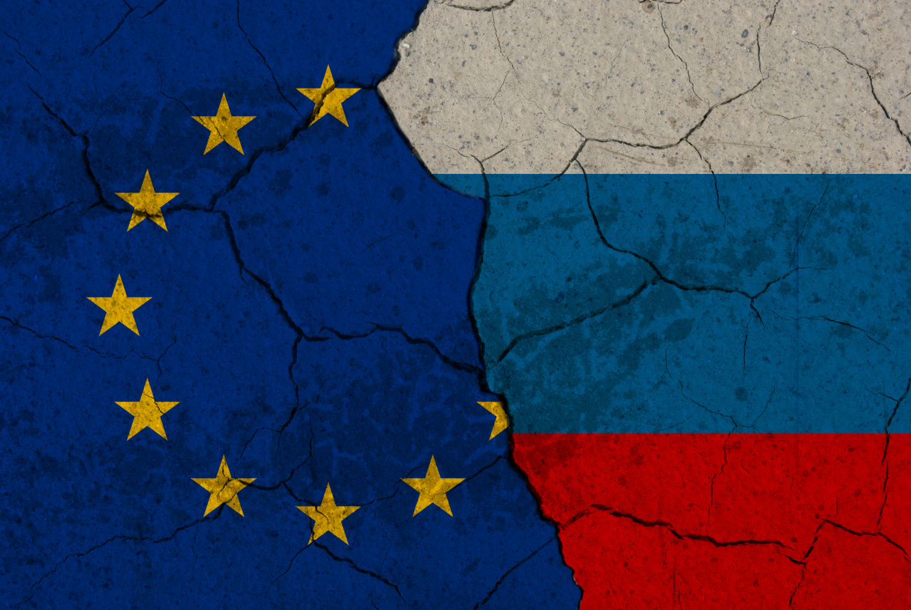 Strategia Russa per fregare l'Europa