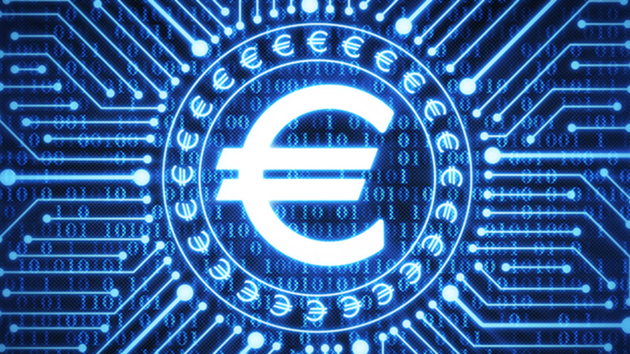 La BCE accelera sull'euro digitale
