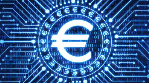 La BCE accelera sull'euro digitale
