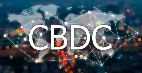 Le CBDC (Central Bank Digital Currency)