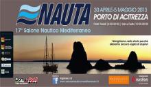 NAUTA - 17 salone nautico mediterraneo