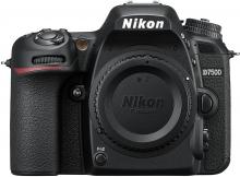 Nikon D7500 ulteriore passo avanti