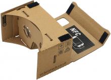 Google cardboard - realta virtuale low cost