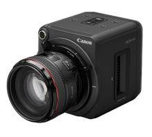 Canon ME20F-SH a tutto ISO
