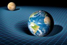 Onde gravitazionali: rilevata la loro esistenza