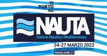 NAUTA-Salone Nautico Mediterraneo